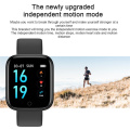 2020 Smart Watch Women Waterproof Smart Watch Men T80 Bluetooth Heart Rate Monitor Fitness Tracker For Apple IPhone Android